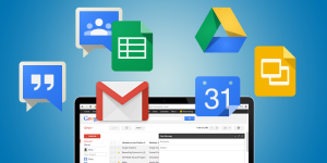 Google's Free Business Email Service