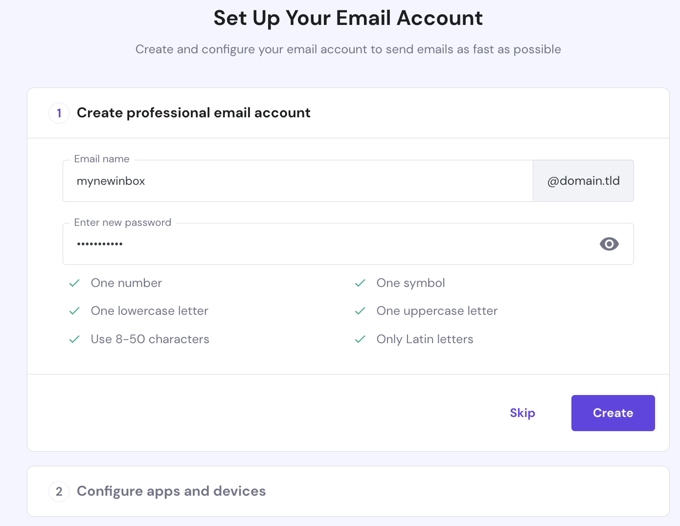 You are currently viewing Step-by-Step Guide: How to Create a Gmail Account using Your Company Domain