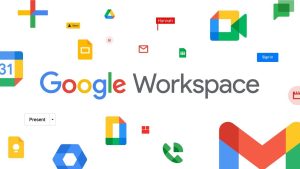 Read more about the article Unveiling the Power of Google Workplace Email: Revolutionizing Work Communication