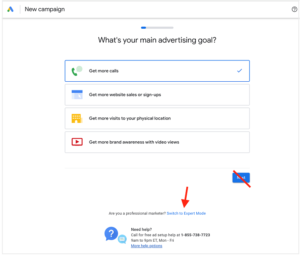 Read more about the article Step-by-step guide: How to create your very own Google Ads account
