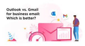 Read more about the article Unlocking the Full Potential of Gmail for Business: A Comprehensive Guide