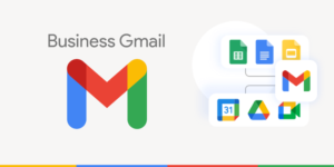 Read more about the article Why Your Company Should Switch to Gmail for Business Efficiency