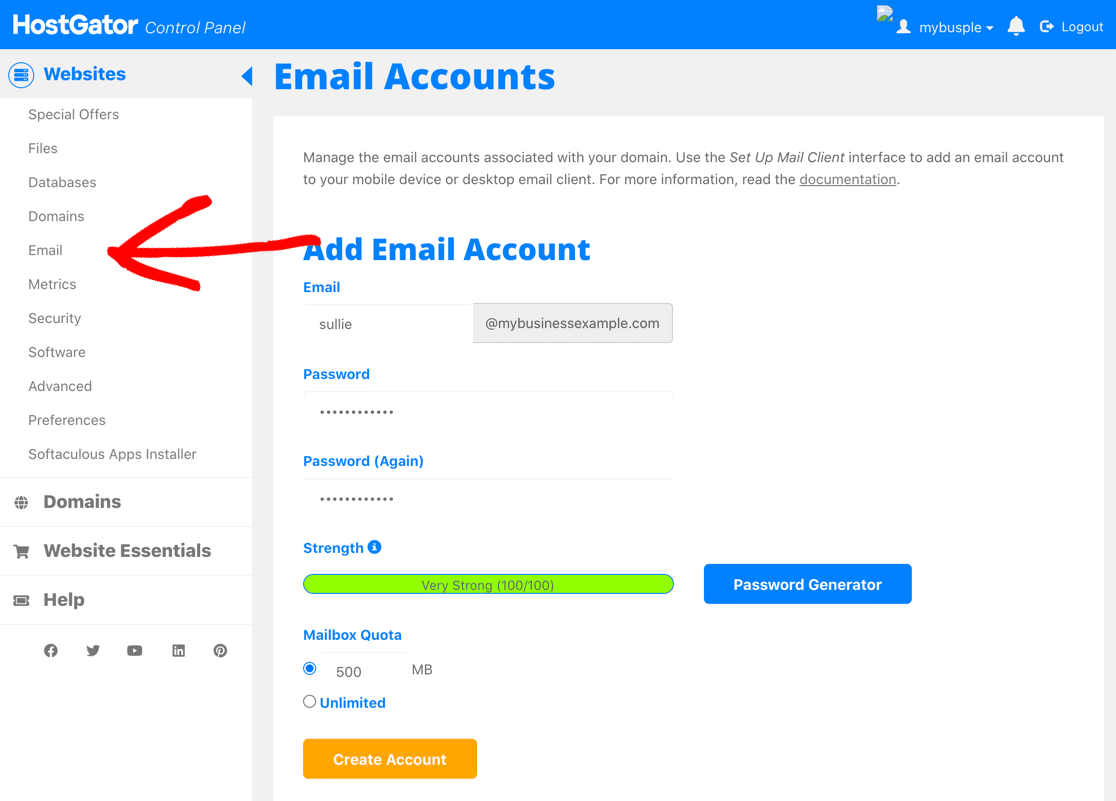 You are currently viewing Streamline Your Business Email with Gmail’s Custom Domain Feature
