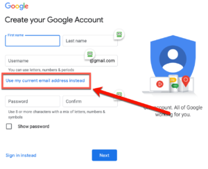 Read more about the article Unlock the Power of Personalization with Gmail and Your Own Domain