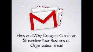 Read more about the article Streamline Your Business with a Google Account: A Step-by-Step Guide