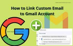 Read more about the article Elevate Your Email Game: How to Create a Gmail Account with a Custom Domain
