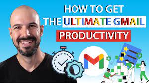 Read more about the article Maximizing Business Efficiency with Google Mail: A Comprehensive Guide
