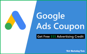 Read more about the article Get More Bang for Your Buck: Exclusive Google Ads Coupons Now Available in the USA