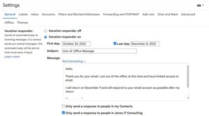 Read more about the article Step-By-Step Guide: Setting Up Your Google Business Email