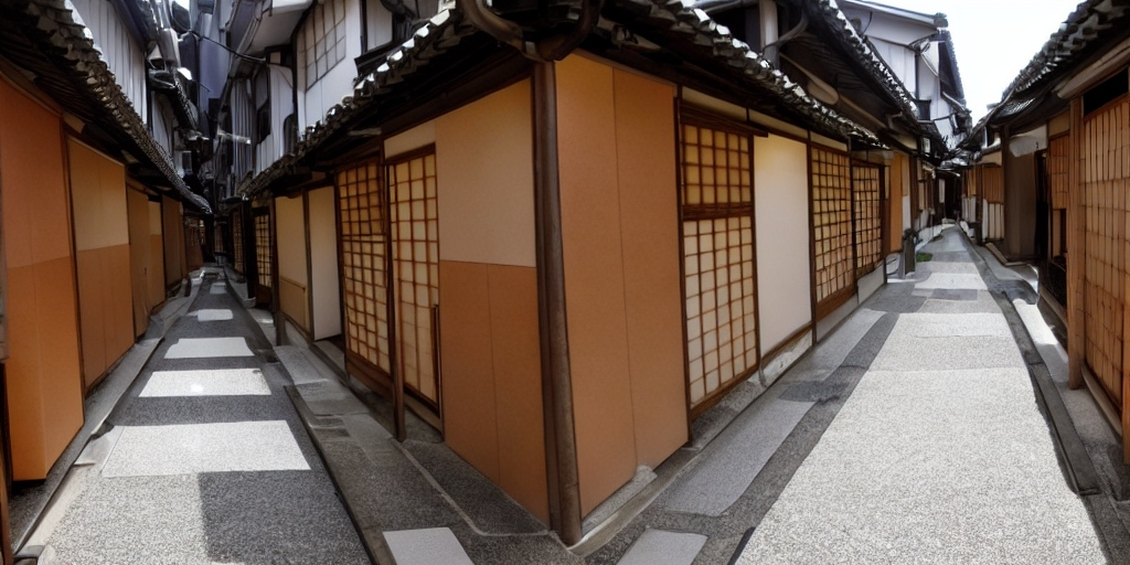 You are currently viewing Exploring the Mysteries of Backrooms in Japan through Google Maps