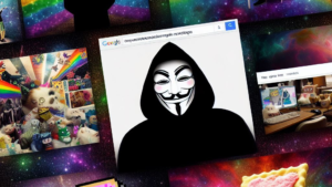 Read more about the article Nyan Cat Meets Anonymous: A Collaboration That Raised Eyebrows