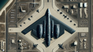 Read more about the article B2 Bomber Google Maps