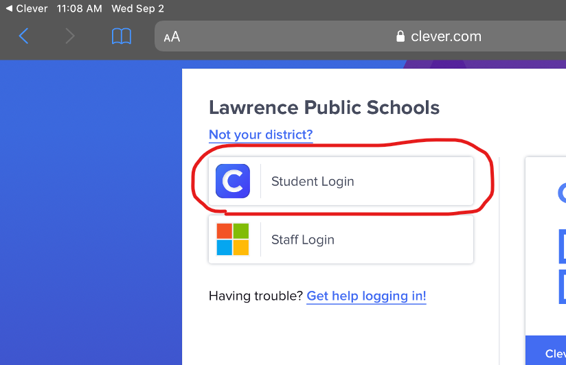 Clever Login with Google: Simplifying Access to Online Platforms