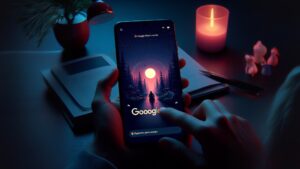 Read more about the article Google Discover Dark Mode: Enhancing Your Reading Experience