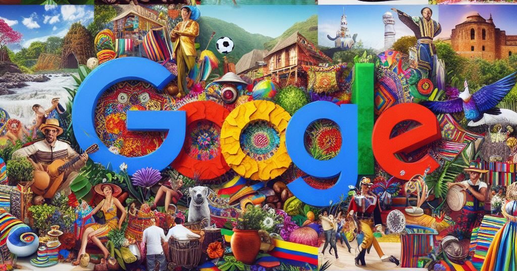 Google Colombia: Revolutionizing the Digital Landscape
