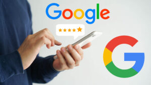 Read more about the article How to Leave a Google Review