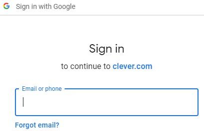 You are currently viewing Clever Login with Google: Simplifying Access to Online Platforms