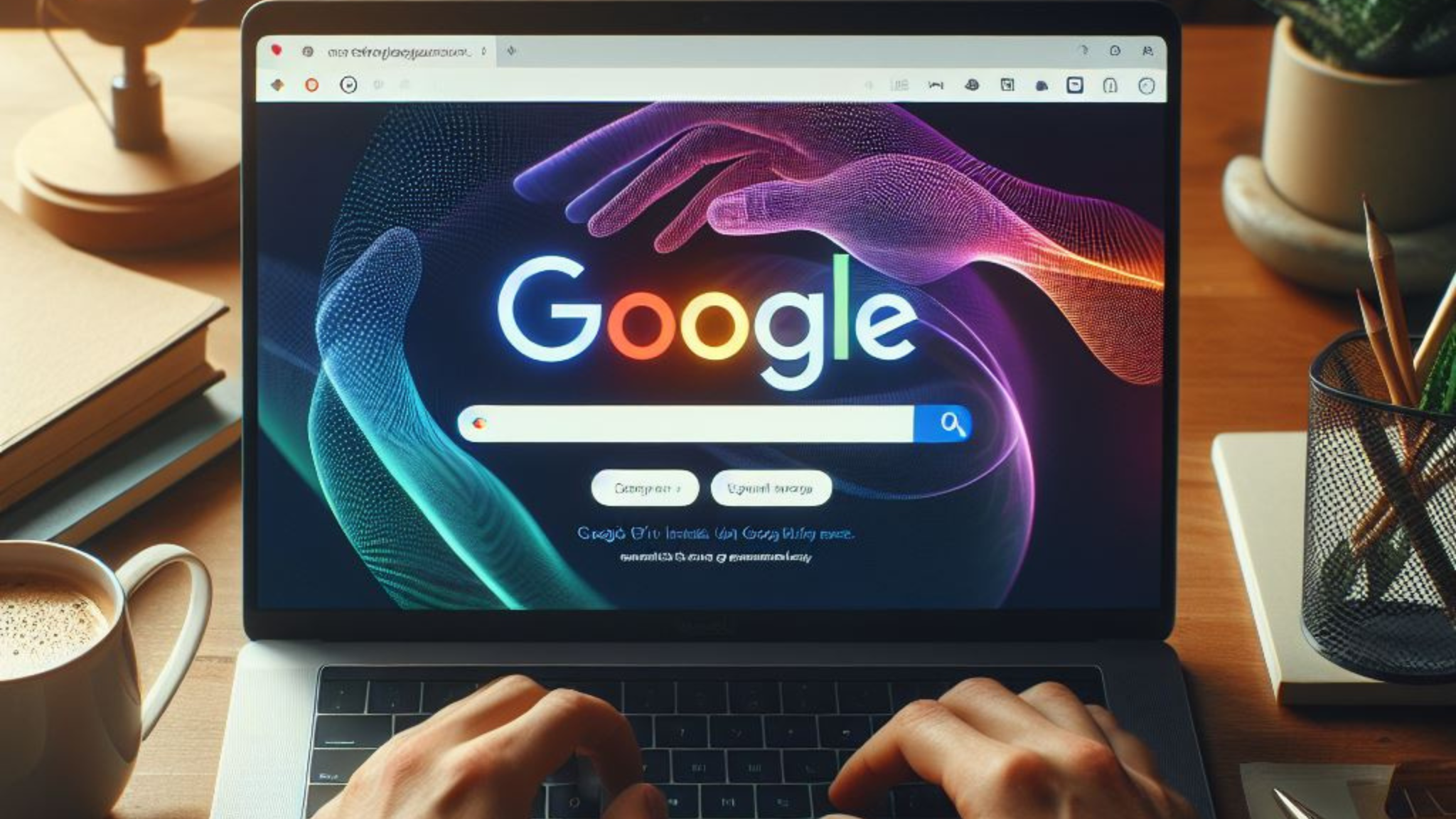 Understanding Google LLC on Mac: What It Is and How It Works